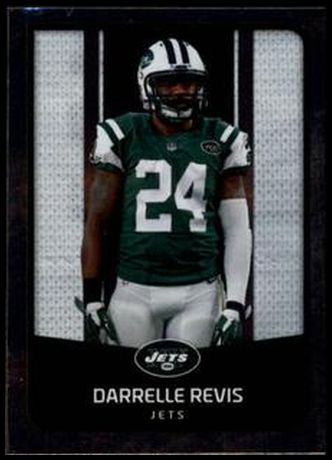 59 Darrelle Revis